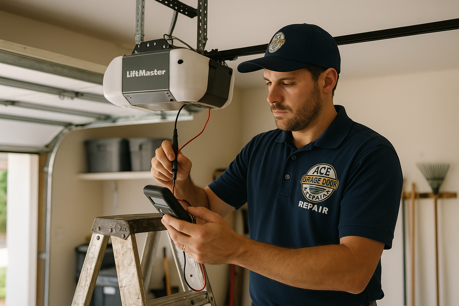 Choosing the Right Garage Door for Your Climate: A Guide by Reliable Garage Door Repair