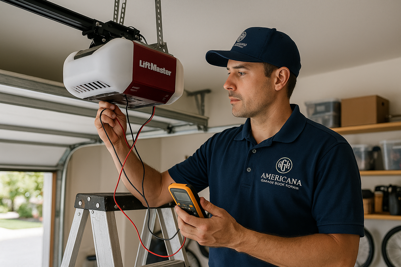 Choosing the Right Garage Door for Your Climate: A Guide by Reliable Garage Door Repair