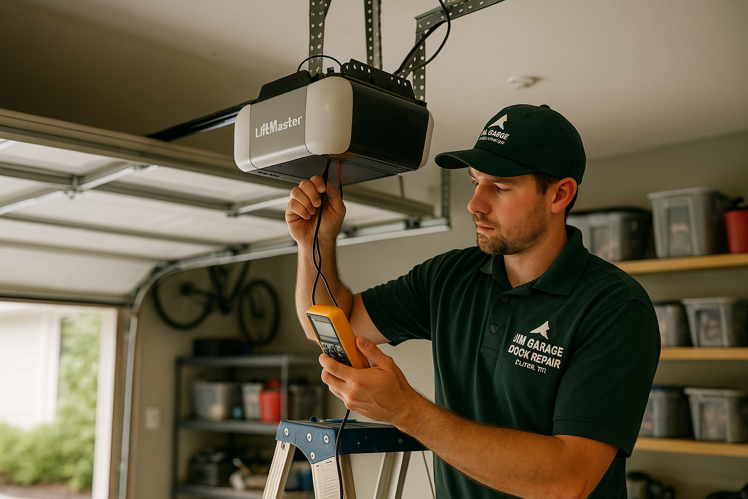Choosing the Right Garage Door for Your Climate: A Guide by Reliable Garage Door Repair