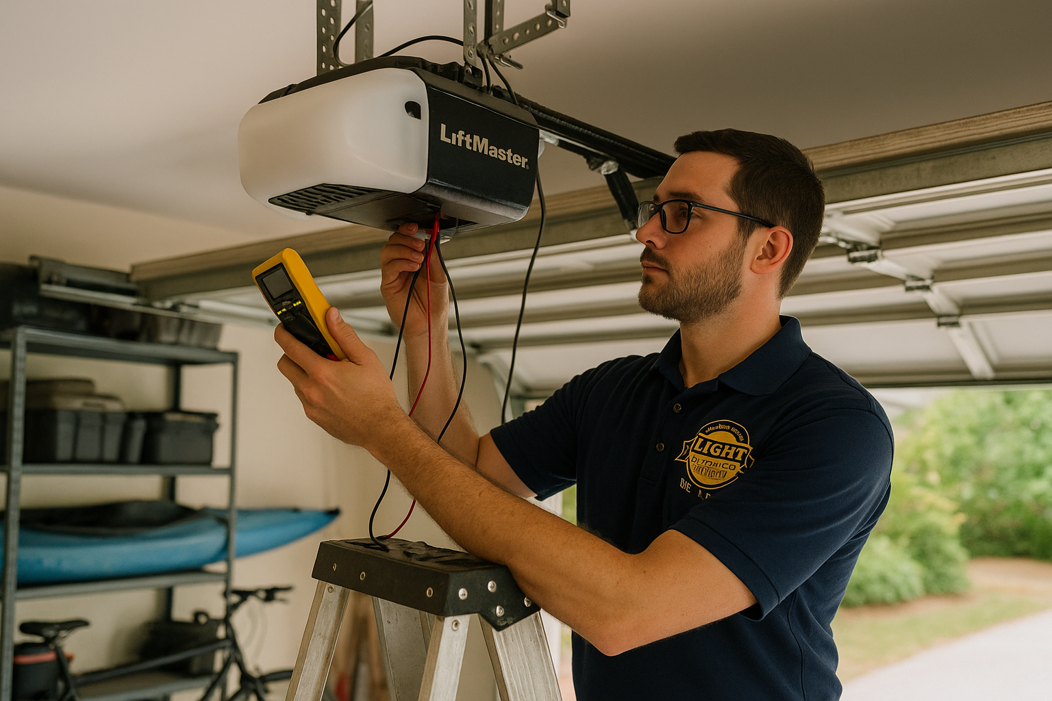 Choosing the Right Garage Door for Your Climate: A Guide by Reliable Garage Door Repair