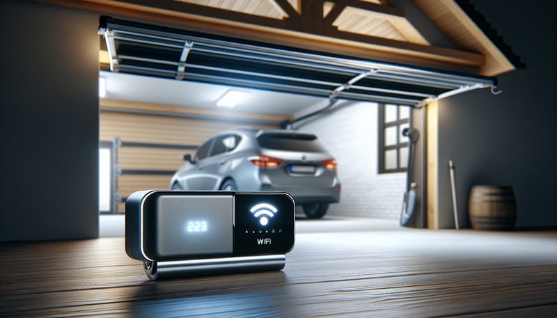 Why Choose a Local Garage Door Company in Pembroke Park?