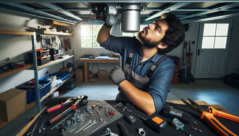 Choosing the Right Garage Door for Your Climate: A Guide by Reliable Garage Door Repair