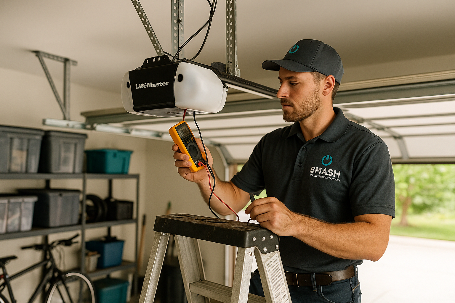 Garage Door Spring Maintenance Guide - Reliable Garage Door Repair in Pembroke Park, FL