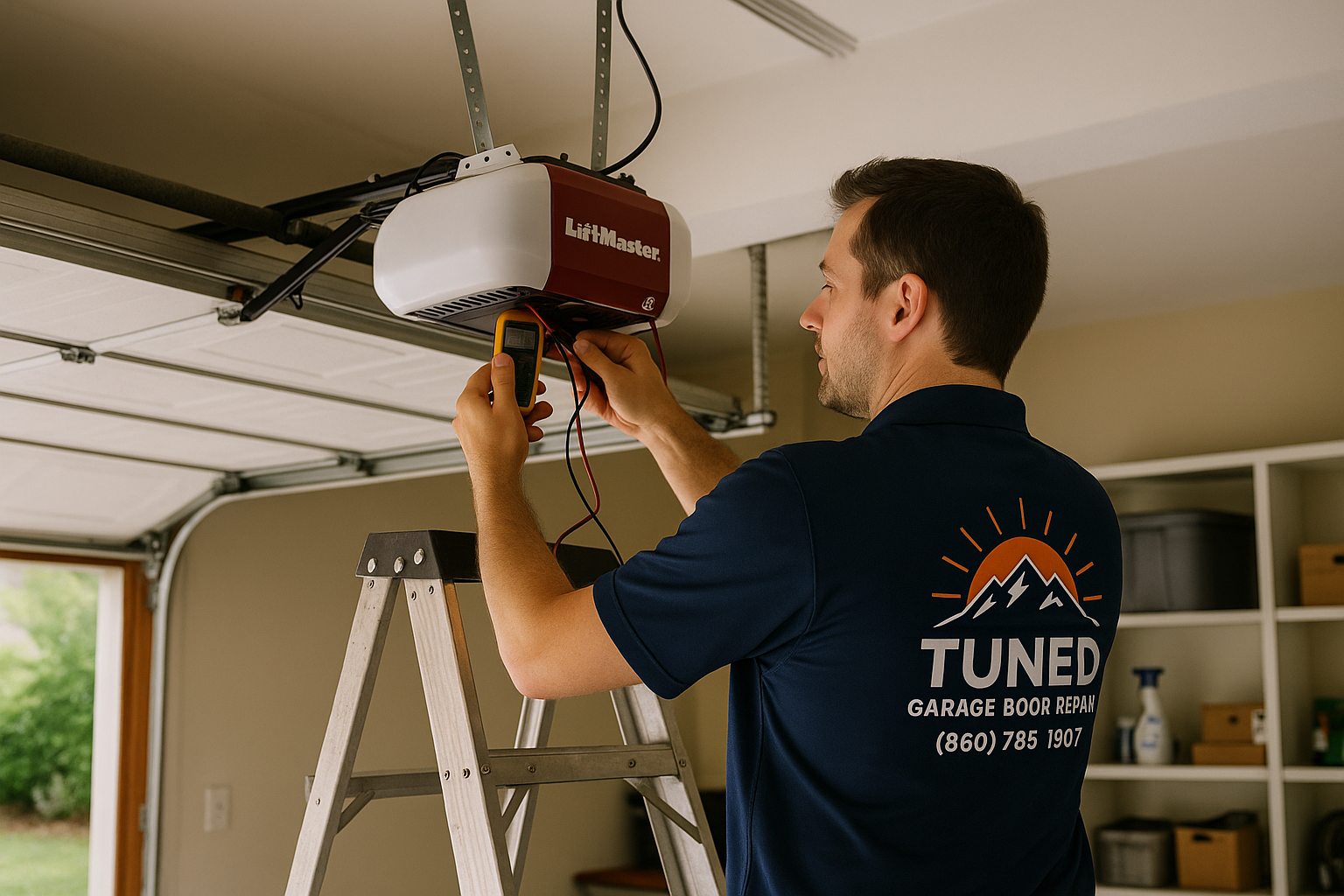 Choosing the Right Garage Door for Your Climate: A Guide by Reliable Garage Door Repair