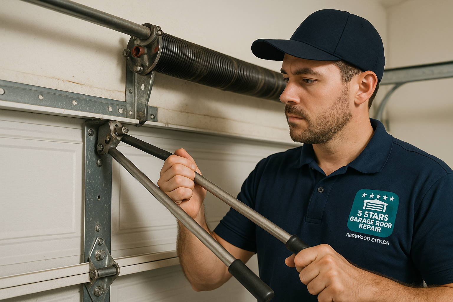 Top 5 Garage Door Safety Tips Every Homeowner Should Know | Reliable Garage Door Repair