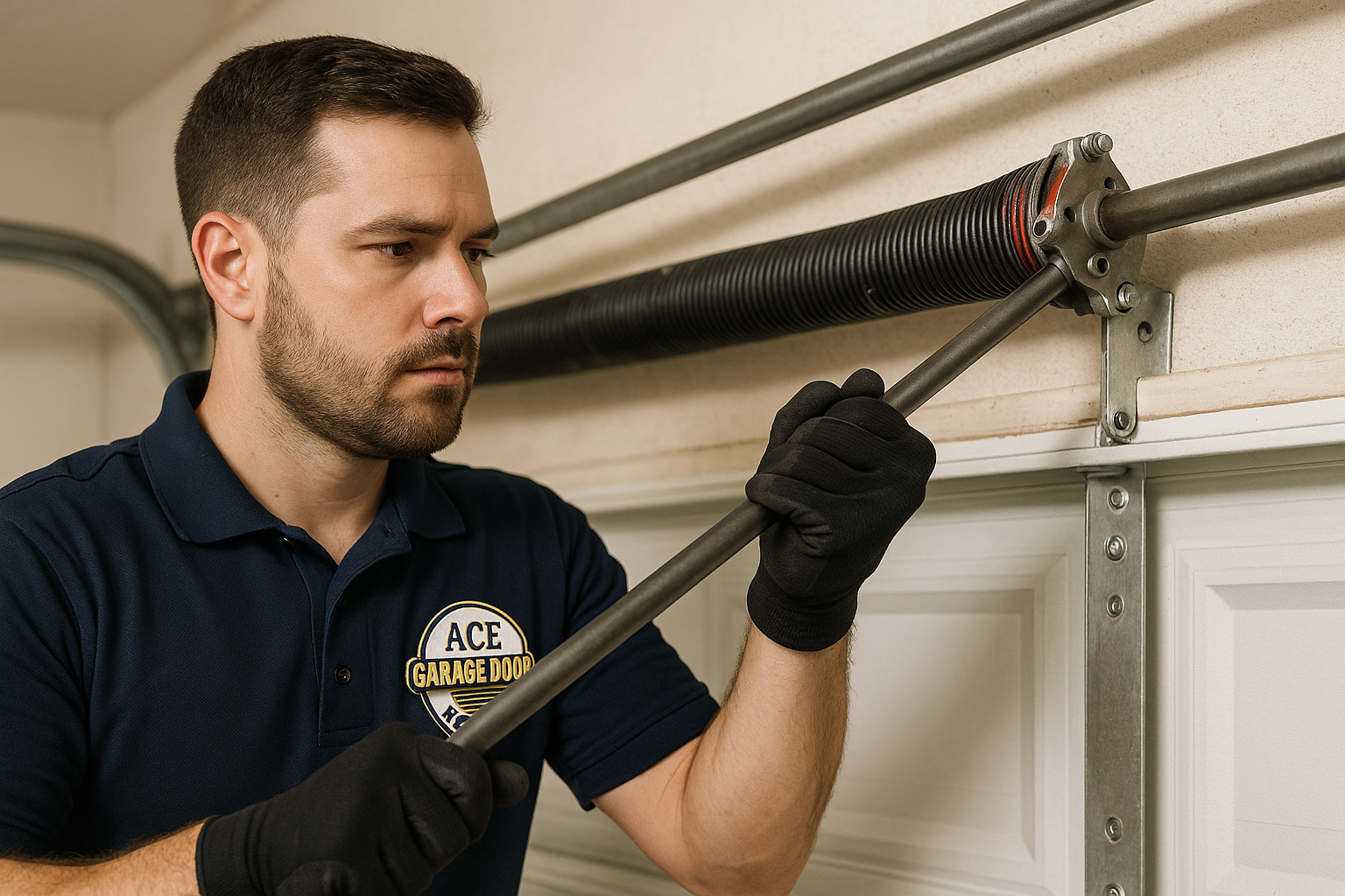 Top 5 Garage Door Safety Tips Every Homeowner Should Know | Reliable Garage Door Repair