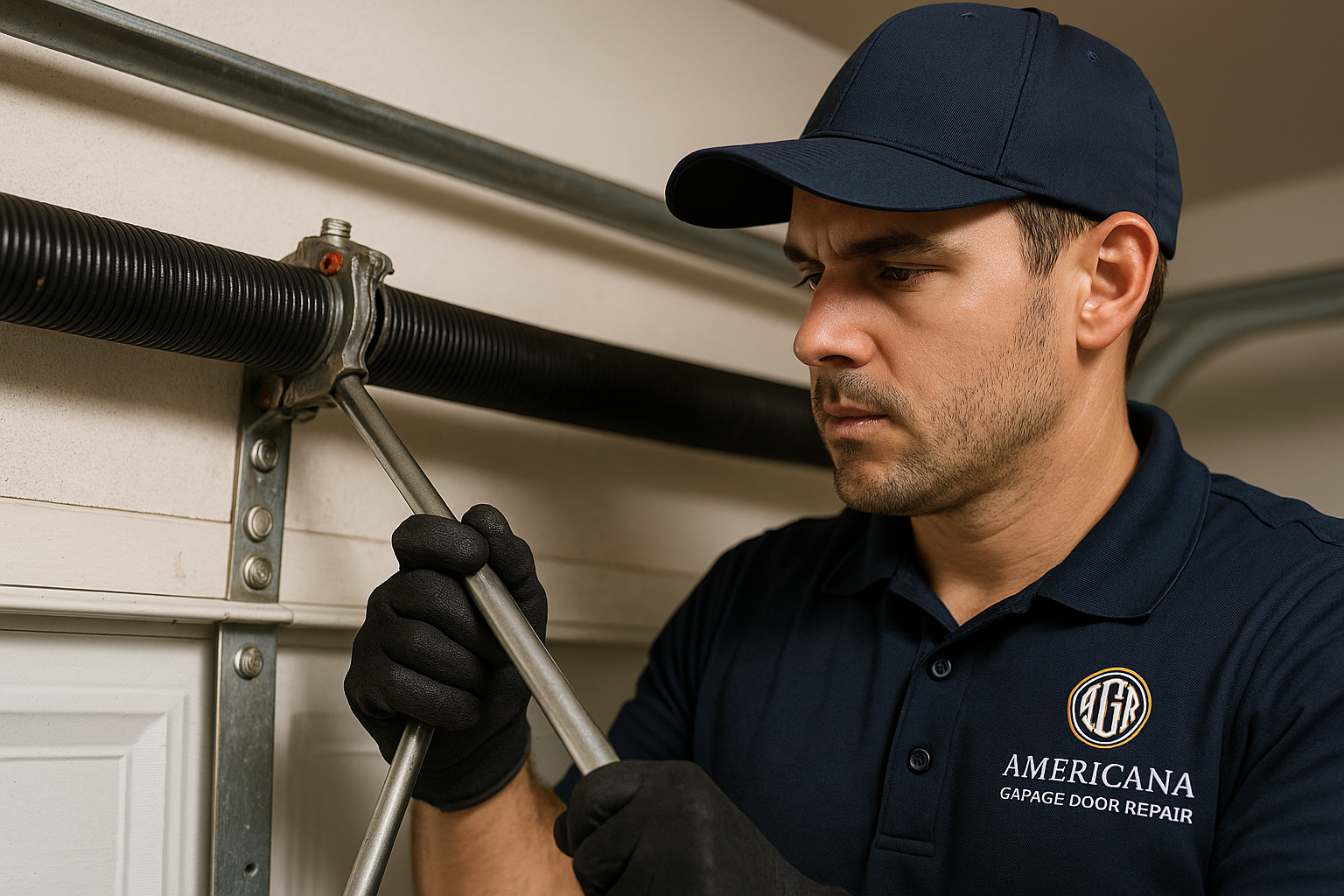 Choosing the Right Garage Door for Your Climate: A Guide by Reliable Garage Door Repair
