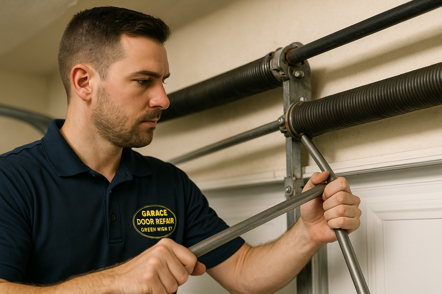 Top 5 Garage Door Safety Tips Every Homeowner Should Know | Reliable Garage Door Repair