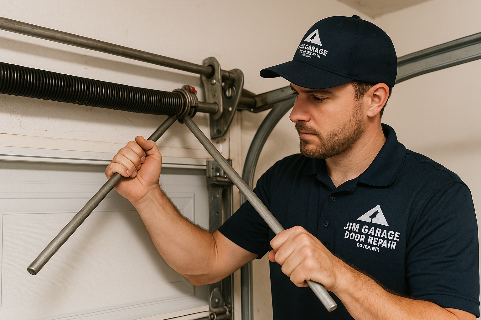Top 5 Garage Door Safety Tips Every Homeowner Should Know | Reliable Garage Door Repair
