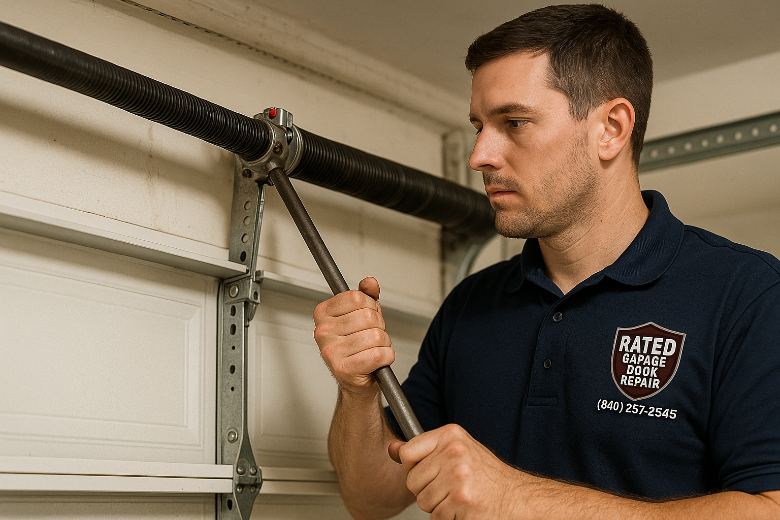 Choosing the Right Garage Door for Your Climate: A Guide by Reliable Garage Door Repair