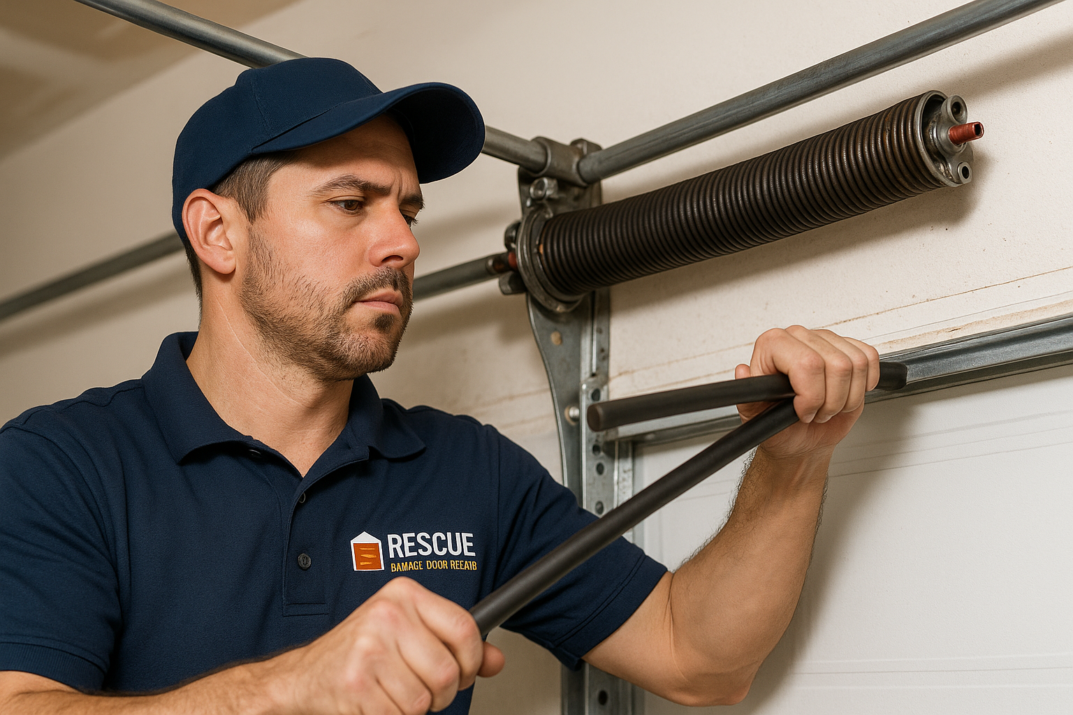 Top 5 Garage Door Safety Tips Every Homeowner Should Know | Reliable Garage Door Repair
