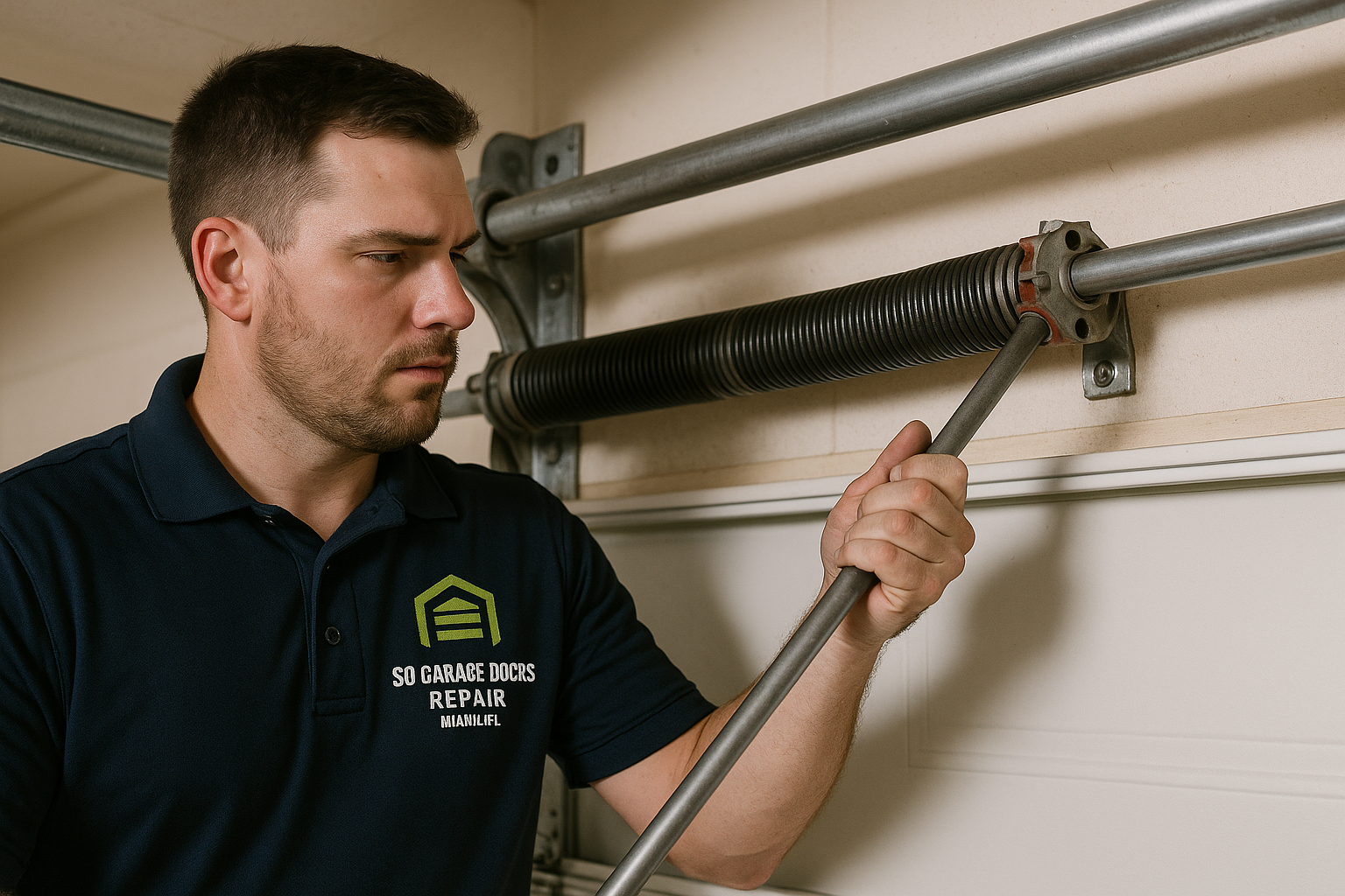 Top 5 Garage Door Safety Tips Every Homeowner Should Know | Reliable Garage Door Repair