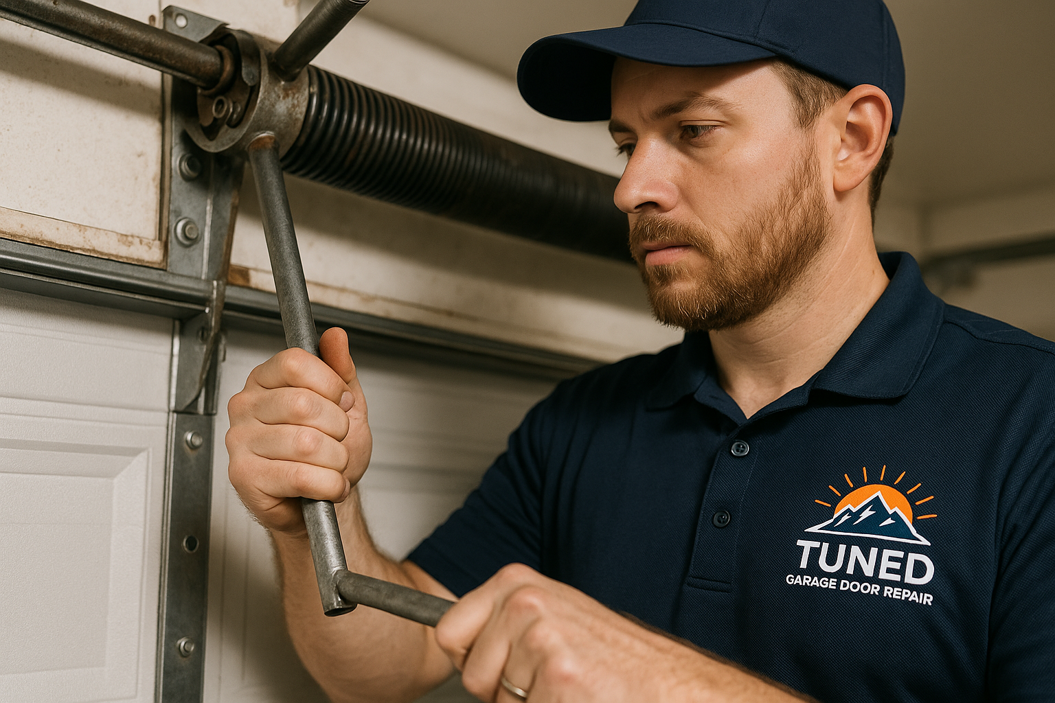 Top 5 Garage Door Safety Tips Every Homeowner Should Know | Reliable Garage Door Repair