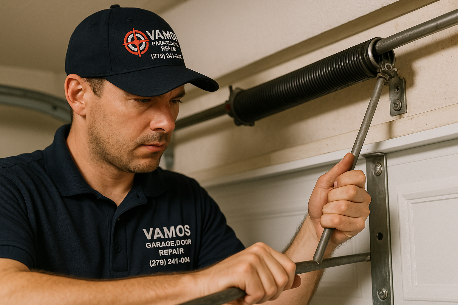 Top 5 Garage Door Safety Tips Every Homeowner Should Know | Reliable Garage Door Repair