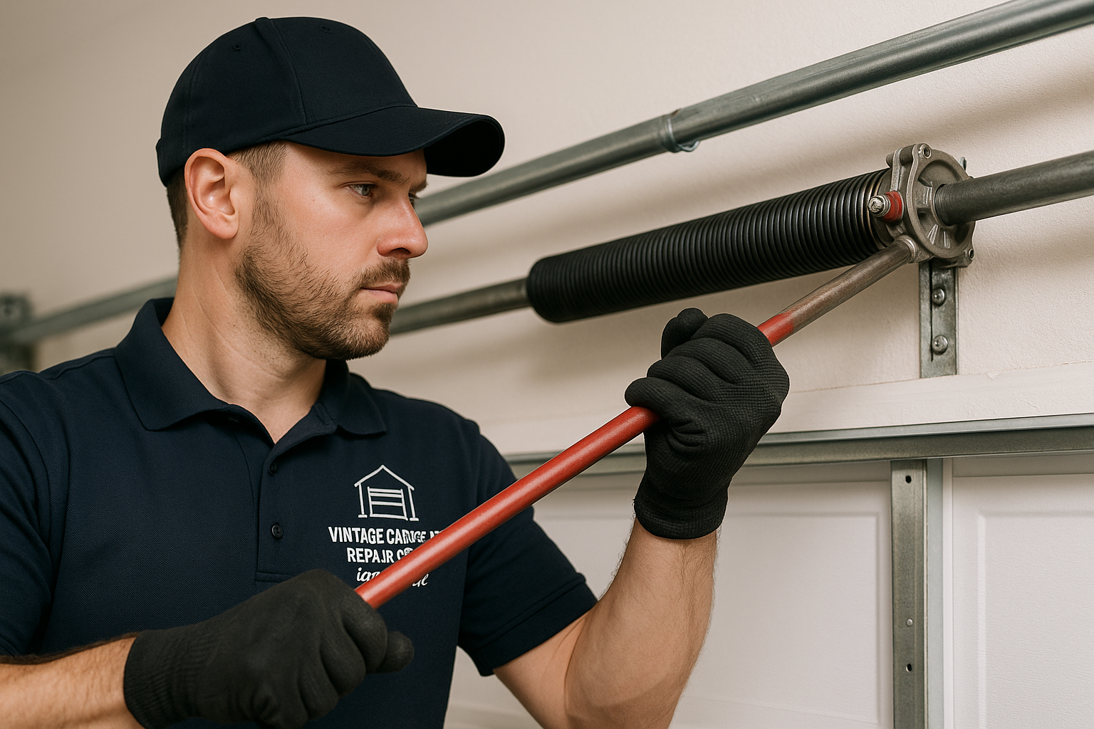 Top 5 Garage Door Safety Tips Every Homeowner Should Know | Reliable Garage Door Repair